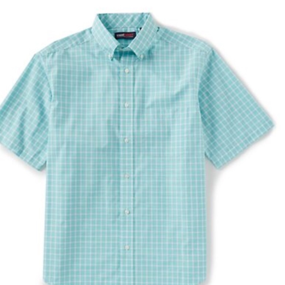 Roundtree & Yorke TravelSmart S/S Sportshirt